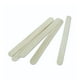 thumbnail image 1 of Paletas De Helado Madera Natural Para Manualidades 50 Pzs, 1 of 3