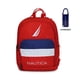 thumbnail image 1 of Mochila Pólux roja Nautica + Candado, 1 of 5