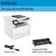 thumbnail image 5 of Impresora láser multifunción HP LaserJet Pro MFP 4101fdw, 5 of 8