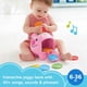 thumbnail image 3 of Juguete didáctico Fisher-Price Laugh & Learn Smart Stages Piggy Bank, 3 of 3