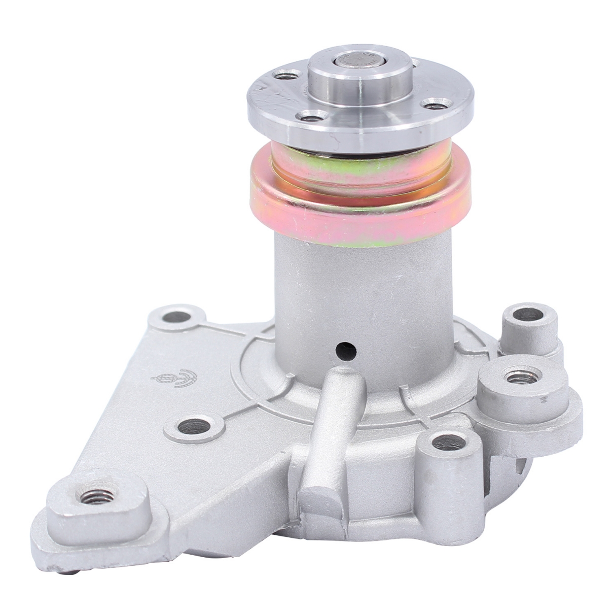 Repuestos Del Sol - Bomba Agua Suzuki Maruti 0.8 1995 1998