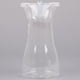 thumbnail image 5 of JARRA DE JUGO C/VERTEDOR 1/4 C/TAPA  248 ml, 5 of 7