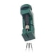 thumbnail image 4 of Kit De Extracción De Eslabones De Cadena De Reloj, Extractor De Pasadores Para Ajustar La Correa, Reparación De Relojes, Relojeros, Verde, 4 of 5