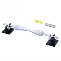 Ioensy - Equilibrador De Ruedas De Motocicleta, Herramienta De Equilibrio De Neumáticos De Garaje, Tienda De Remolques Conveniente