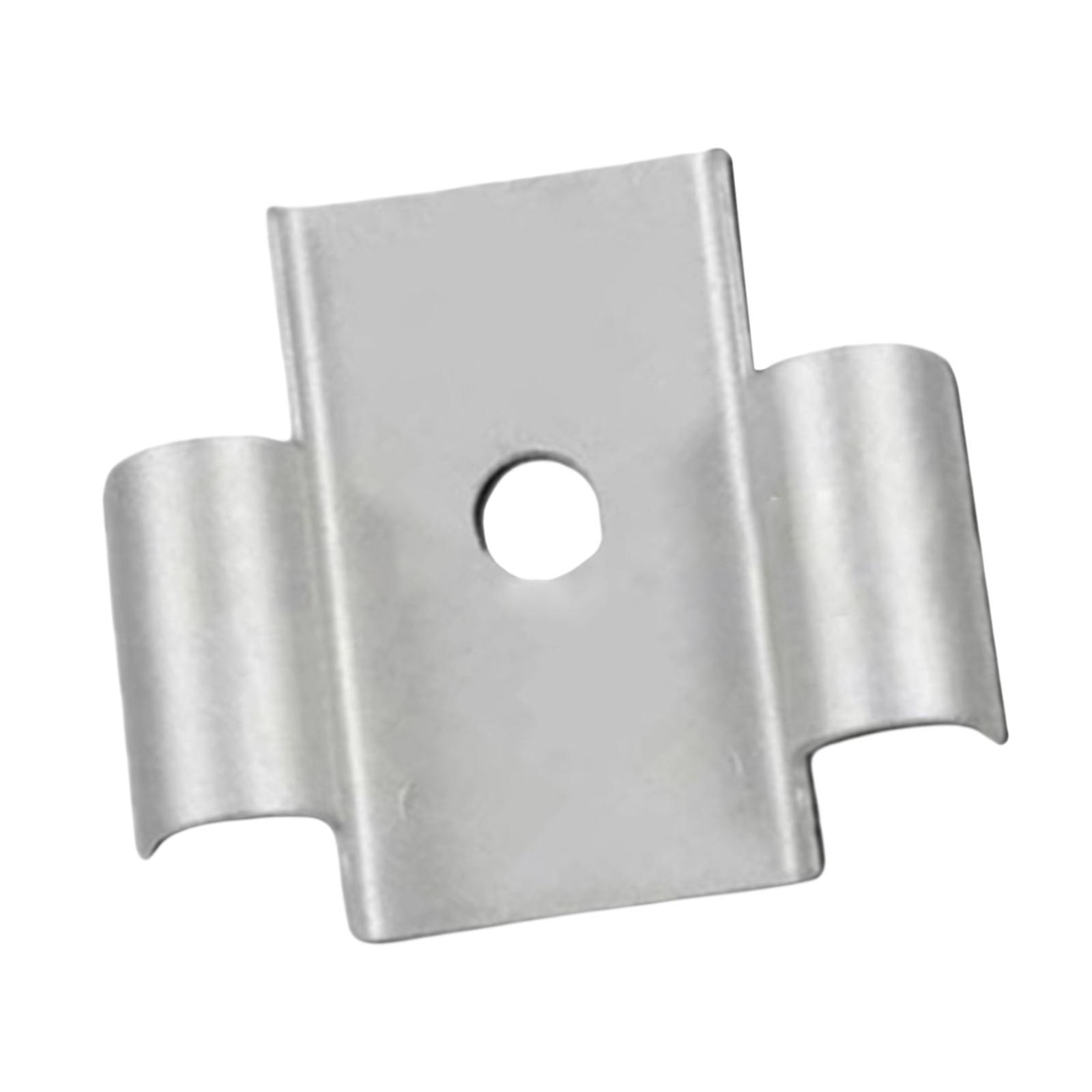 Ioensy - Retenedor De Clip De Cable De Freno De Estacionamiento Automóviles Automóviles Fijador De Clip De Cable De Freno Mejorado