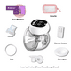 thumbnail image 1 of Extractor de Leche Inalámbrico BOLOC PRO (incluye 4 medidas y repuestos), 1 of 7