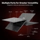 thumbnail image 5 of Laptop NIMO 17,3" FHD IPS Core i3-1215U 16 GB 512 GB SSD, 5 of 8