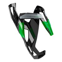 Porta Caramagiola Elite Custom Race Plus Negro/Verde