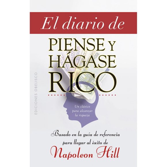El Diario De Piense Y Hágase Rico