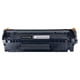thumbnail image 2 of Toner Alternativo Q2612x 12x Fx9 Fx10 Negro Para Hp Canon Laser, 2 of 4