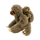thumbnail image 1 of Peluche Perezoso con Bebé 30 cm Buinzoo, 1 of 3