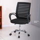 thumbnail image 3 of Silla de Escritorio Lite Ergonómica LEVO, 3 of 8
