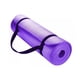 thumbnail image 1 of Mat Yoga 10 Mm Alfombra Resistente Gruesa Morado, 1 of 2