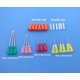 thumbnail image 2 of Botellas exprimibles SHAOTONG 30 ml + 50 ml, juego de 6 piezas con agujas, 2 of 8