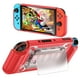 thumbnail image 1 of Funda Nintendo Switch OLED Roja, 1 of 3