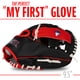 thumbnail image 2 of Set de teeball Franklin Sports MLB Youth Arizona Diamondbacks, 2 of 8
