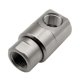 thumbnail image 1 of Reemplazo de conector giratorio para carrete de manguera, 1/2 pulgada, 5024-Ni-AL, 1 of 7