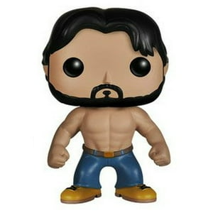 Figura De Acción Funko Pop! Televisión True Blood Alcide Herveaux