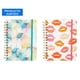 thumbnail image 1 of Cuaderno Espiral 80 Hojas / Producto surtido, 1 Un, 1 of 4