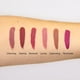 thumbnail image 4 of Set de 6 minilápices labiales líquidos de larga duración TheBalm Meet Matte Hughes, 4 of 7