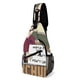 thumbnail image 1 of Sr. Birchum Riñonera Bandolera con Estampado Integral para Hombres y Mujeres, Bolso Cruzado Gráfico de Tendencia, Mochila de Hombro Streetwear para Ciclismo y Deportes, Riñonera Versátil Casual, 1 of 6