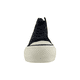 thumbnail image 3 of ZAPATILLAS URBANAS MD NEGRO BRILLANTE MUJER | 3J07-1 - MD - Talla 40, 3 of 5