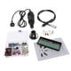 thumbnail image 2 of 160Pcs Corte Rectificado Pulido Eléctrico Grabado Bits Rotary Set US Plug, 2 of 5