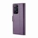 thumbnail image 4 of CaseMe tipo cartera Xiaomi Redmi Note 11 Pro 4G/5G con cierre magnético, RFID, tarjetero, soporte, carga inalámbrica, 4 of 5