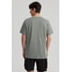 thumbnail image 2 of Polera Hombre Oversize Print Rosa, 2 of 4
