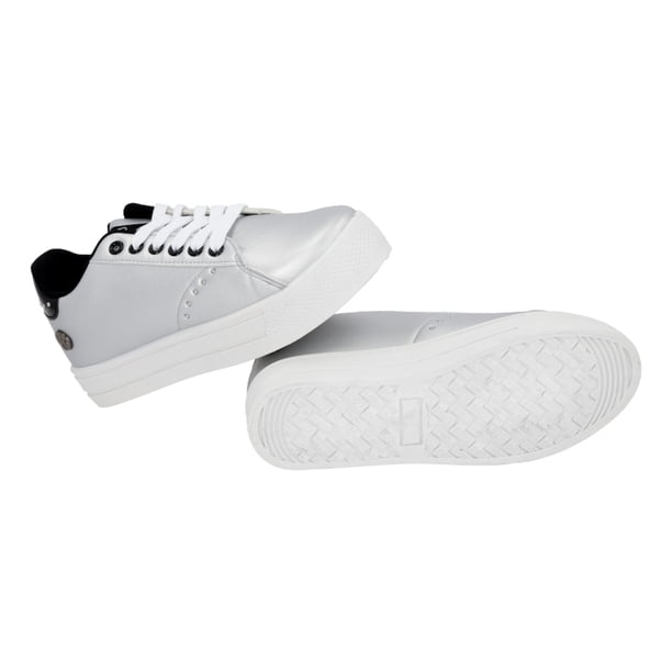 ZAPATILLA BARBIE CON PLATAFORMA MUJER