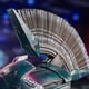 thumbnail image 5 of Réplica coleccionable del casco Numskull Destiny Saint 14, 5 of 5