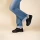 thumbnail image 2 of Zapatilla Mujer Negro Betina Chinitown, 2 of 9