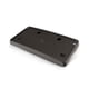 thumbnail image 4 of Soporte Delantero de Placa KarParts360 Chrysler Pacifica 2021-22, 4 of 9