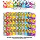 thumbnail image 4 of Juego de mesa Semper Smart Games – Blobby's Pizza Math, 4 of 9