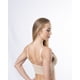 thumbnail image 2 of Peto sostén soft y tiras removibles S beige, 2 of 2