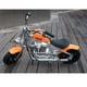 thumbnail image 2 of MOTO ELÉCTRICA CHOPPER BLACK PARA NIÑOS, 2 of 3