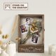 thumbnail image 3 of Caja Shadow Box AW Bridal para Recuerdos de Boda, 3 of 3