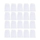 thumbnail image 4 of Filtro De Piscina Skimmer Cesta Calcetines Hojas Duraderas Para SPA Ba?era De Hidromasaje 20 Piezas, 4 of 5