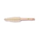 thumbnail image 1 of Cepillo Corto Para Llantas pequeño, 1 of 1
