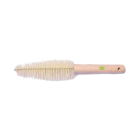 Cepillo Corto Para Llantas pequeño