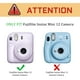thumbnail image 2 of Funda protectora para cámara Fujifilm Instax Mini 12 Fintie, 2 of 3