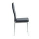 thumbnail image 2 of Silla Dining | Elegantes y Resistentes | Estilo Minimalista y Cómodo negro, 2 of 5