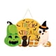 thumbnail image 1 of Colgador De Puerta De Halloween, Accesorio Decorativo Colgante De Halloween Para Dormitorio De Festival, 26 X 42 Cm, Estilo Fantasma, 1 of 4
