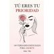 thumbnail image 1 of Libro Jaden Finn Tú Eres tu Prioridad Edición en Español, 1 of 1