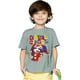 thumbnail image 2 of Polera Estampada Niño Digital Circus Ponmi, 2 of 3