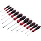 thumbnail image 1 of Set Destornilladores Torx 12 Piezas T5t40 Softfinish, 1 of 3