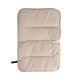 thumbnail image 1 of Cojín Plegable Para Silla De Playa, Cojín De Respaldo Para Acampar, Picnic, Senderismo, Color Caqui, 87cm X 56cm, 1 of 5