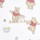 thumbnail image 3 of Saco de dormir HALO Disney Winnie the Pooh de algodón, talla grande, 3 of 3