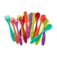 thumbnail image 1 of Pack de 15 cubiertos plásticos, producto surtido, 1 of 6