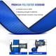 thumbnail image 2 of Arnés de Seguridad WHITEDEW Full Body 140 kg Lanyard Absorbedor, 2 of 3